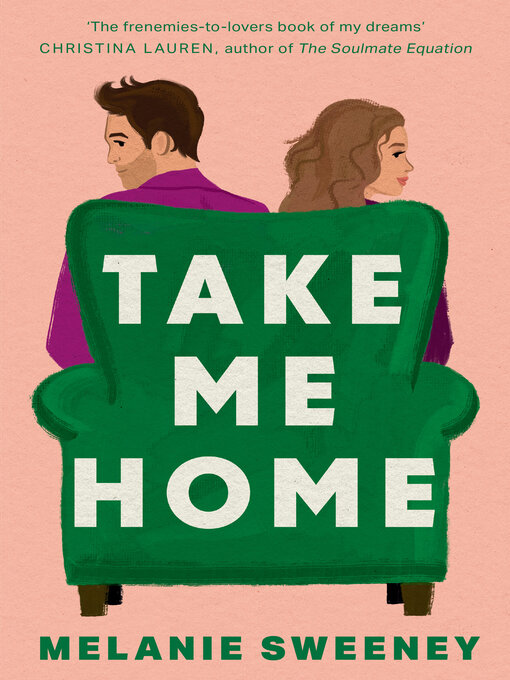 Title details for Take Me Home by Melanie Sweeney - Wait list